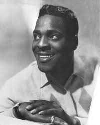 FROM THE VAULTS: Brook Benton born 19 September 1931