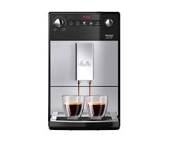 Coffee is by nature a very oil substance. Melitta Purista Series 300