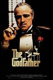 15 Classic Movies On Netflix To Stream When You Need A Nostalgia Fix The Godfather Full Movie The Godfather Poster Godfather Movie