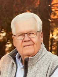 Obituary for John Wescoat