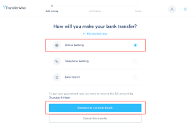 You'll normally be able to do this online, by phone or in a branch. Transferwise For Sepa Direct Debit Chancen Eg