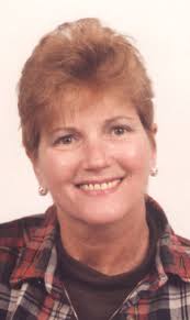 Christina Lynn Atkins