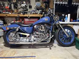 Image result for Blu Custom 1988 Motorcycle