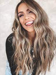 Hair Dye Ideas For Brunettes And Best Hair Color Ideas This Summer Cozy Living To A Beautiful Lifestyle Brunette Hair Color Summer Hair Color Light Brown Hair