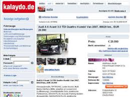 Für städte wie köln, bonn, düsseldorf, aachen und viele kalaydo.de: Kalaydo Anzeigen Auf Twitter Und Studivz Kultur