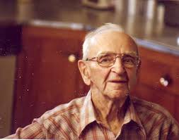 Winfred George “Jack” Welch (1892-1994)