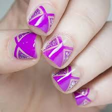 اجمل صور مناكير الموضه احمر و ابيض و نبيتي 2019 the most beautiful pictures of red and white and maroon nai nail art tutorial nail art creative nails