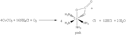Maybe you would like to learn more about one of these? D Metal Complexes Practice Problems Answers