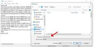 Lakukan ekstrak file rar terlebih dahulu. How To Activate Microsoft Office 2010 Permanently Offline 2021 Technadvice