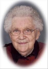 Fern Annie McRoberts Pasche (1918-2009)