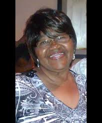 Stella Irving Obituary