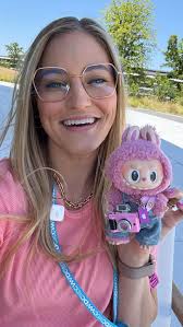 Safe to say my Labubu might be the worst photographer ever.. #labubu #wwdc 