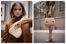 Checking out these french bag brands. 5 French Fashion Brands To Wear Like A True Parisian