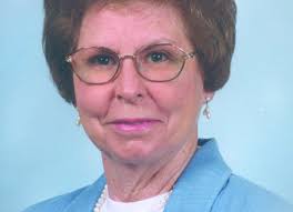 Darlene K Daugherty (Bauer) Obituary