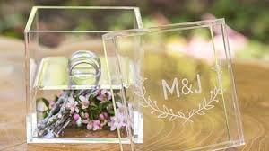 Caixa De Acrilico Para Convite De Casamento Porta Alianca Caixa De Acrilico Casamento Aliancas De Casamento Caixa De Aliancas Porta Alianca Casamento