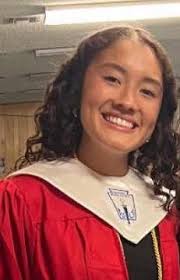 LHS is proud of Haylee Finley, she has been accepted to Texas A&M  University Kingsville and will be majoring in Animal Science/Pre-vet. She  has also been accepted into TAMUK Honors Program. |