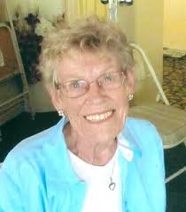 Margaret Craig Obituary