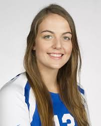 Redgen Named Second Team All-Conference USA