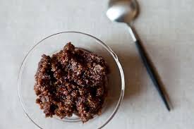 Do The Dip Fig And Olive Tapenade Food Recipes Tapenade Food