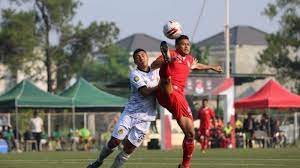 Itu poin penting yang saya bicarakan kepada mereka, tegas ismed sofyan. Berstatus Bintang Masa Depan Persija Jakarta Pemain Muda Ini Ternyata Jebolan Diklat Persib Tribun Jakarta