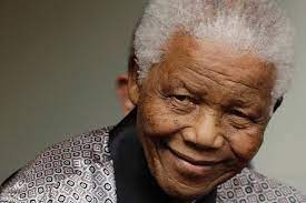 Why is nelson mandela famous? Mengenang Kepergian Pejuang Kemanusiaan Nelson Mandela Halaman All Kompas Com