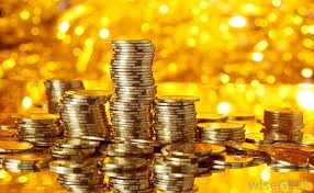 The ishares gold trust etf ( iau) manages assets worth $30 billion, tracks the price of gold, and has a low expense ratio of 0.25%. What Does Good As Gold Mean With Picture