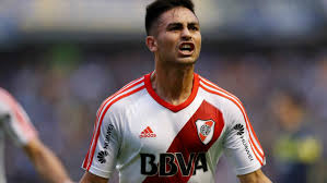 Según trascendió, river y boca recibirían cinco mil tickets cada uno. Final Copa Libertadores 2018 River Vs Boca The Incredible Premonition Of A River Fan Marca In English