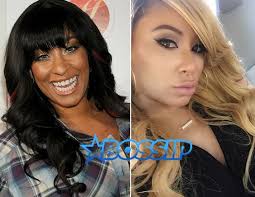 Love And Hip Hop Star Hazel E Gets Plastic Surgery