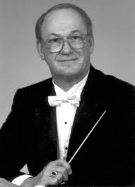 A Winter Concert Dec 2005