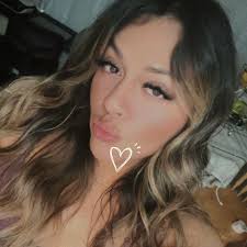 Reality tv star's new lips