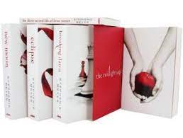 See more ideas about twilight book, twilight, twilight movie. Twilight Saga Series 5 X Paperback Books In 1 X Boxed Set White Cover Twilight New Moon Eclipse Breaking Dawn The Short Second Life Of Bree Tanner By Stephenie Meyer 9780349001326 Booktopia