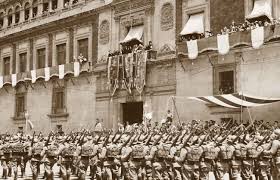 Cuál fue la participación de México en la Segunda Guerra Mundial –  Sooluciona