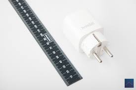 Tamara garina was born on october 15, 1901 in tiflis, russian empire as tamara friede dariziova hussey. Add Smart Socket Power Switch Hombli Set Thesmarthomeblog Com