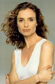 Maryam d'Abo (Creator)