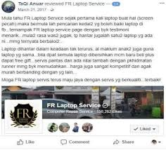 Kedai repair laptop & pc murah selangor (shah alam / klang). Format Laptop Murah Di Shah Alam Fr Laptop Service