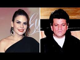 Gloria trevi no puede evitar las lágrimas al hablar de su pasado en los latin amas 2018. Mary Boquitas Y Sergio Andrade Tuvieron Un Hijo Youtube