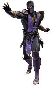 For mortal kombat arcade kollection on the xbox 360, a gamefaqs message board topic titled how do you unlock human smoke, noob saibot, and rain in umk3?. Rain Mk9 Mortal Kombat Fandom