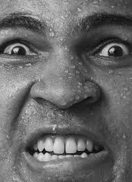 Muhammad Ali in 1977 (Published 2016)