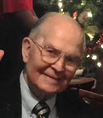 T.C. Morgan Obituary