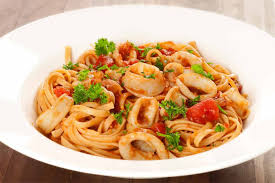 Holiday Menu Italian Christmas Eve Dinner Mygourmetconnection Italian Christmas Eve Dinner Easy Pasta Recipes Easy Pasta Dishes
