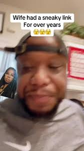 Wife with Sneaky Links for Years