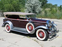 Image result for Deep Traverse Blue 1930 Buick