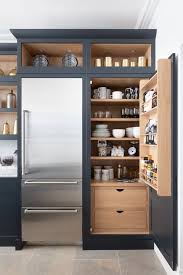 20 Stunning Dark Kitchen Ideas In 2020 Home Decor Kitchen Pantry Design Kitchen Plans