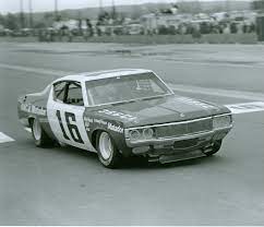 Mark Donohue Amc Matador Wins The 1973 Winston Western 500 Riverside Raceway Sports Car Racing Hot Rods Cars Muscle Stock Car Racing