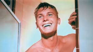 Tab Hunter Confidential