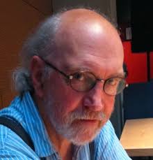 People: Local Glasgow West End Characters