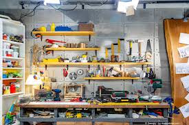 Vorlage herunterladen und individuell anpassen. Werkstatt Equipment Das Richtige Equipment Fur Jeden Heimwerker