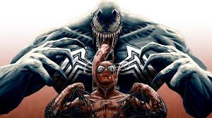 Spiderman wallpaper hd 1080p for free download. Download 1920x1080 Wallpaper Spider Man Venom Marvel Comics Superheroes Art Full Hd Hdtv Fhd 1080p 1920x1080 Hd Image Background 10336