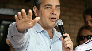 FEC sues former U.S. Rep. David Rivera over secret 2012 campaign cash