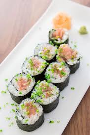 10 Manieres De Cuisiner Le Poisson Cru Avec Images Recette Cuisine Cuisine Et Vin